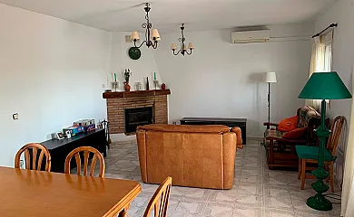 Casa rural Las Eras en Villamanrique De Tajo (Madrid) - Foto 7