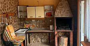 Casa rural Las Eras 005