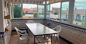 Casa rural Las Eras 004