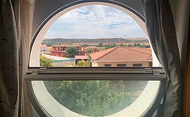 Casa rural Las Eras en Villamanrique De Tajo (Madrid) - Foto 11