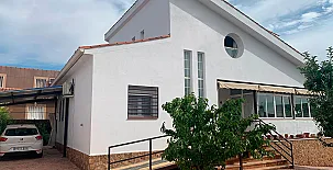 Casa rural Las Eras 002