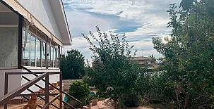 Casa rural Las Eras 003