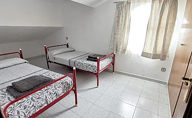 Casa rural Las Eras en Villamanrique De Tajo (Madrid) - Foto 9