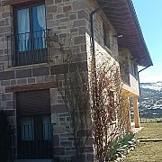 Casa rural LLOSA 001