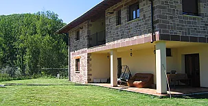 Casa rural LLOSA 002