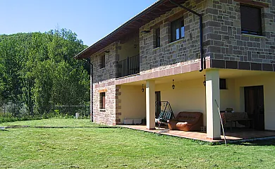 Casa rural LLOSA en San Salvador de Cantamuda (Palencia) - Foto 2