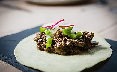 Villanueva Rural en Villanueva de Avila (Ávila) - Foto 15