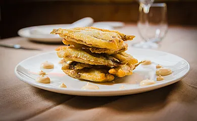 Villanueva Rural en Villanueva de Avila (Ávila) - Foto 16