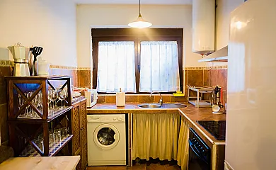 Villanueva Rural en Villanueva de Avila (Ávila) - Foto 10