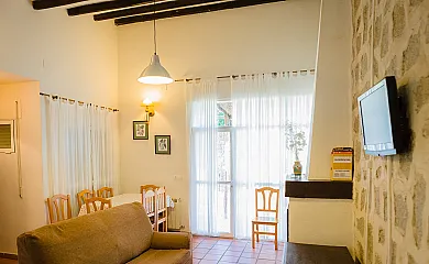 Villanueva Rural en Villanueva de Avila (Ávila) - Foto 11