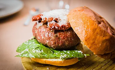 Villanueva Rural en Villanueva de Avila (Ávila) - Foto 17