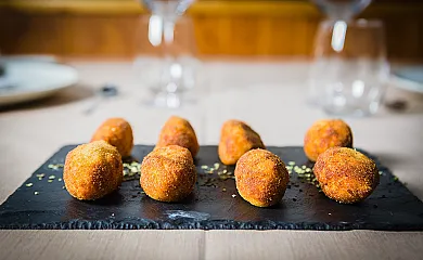 Villanueva Rural en Villanueva de Avila (Ávila) - Foto 18