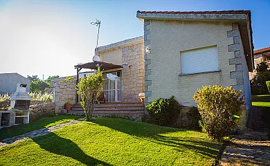 Villanueva Rural en Villanueva de Avila (Ávila) - Foto 5