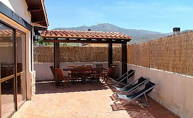 Villanueva Rural en Villanueva de Avila (Ávila) - Foto 6