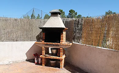 Villanueva Rural en Villanueva de Avila (Ávila) - Foto 7