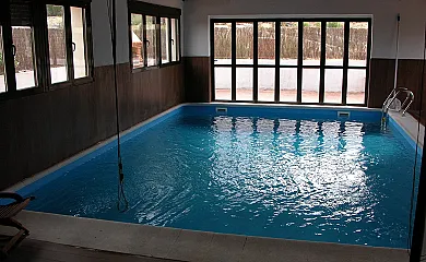 Villanueva Rural en Villanueva de Avila (Ávila) - Foto 8