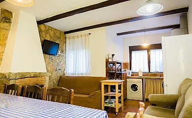 Villanueva Rural en Villanueva de Avila (Ávila) - Foto 13