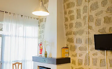 Villanueva Rural en Villanueva de Avila (Ávila) - Foto 9