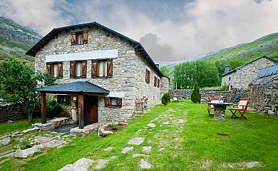 El Rincón de Babia en La Cueta (León) - Foto 1