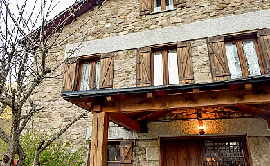 El Rincón de Babia en La Cueta (León) - Foto 4