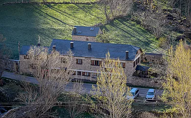 El Rincón de Babia en La Cueta (León) - Foto 5