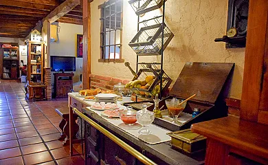 El Rincón de Babia en La Cueta (León) - Foto 8