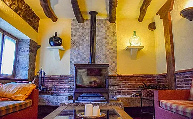 El Rincón de Babia en La Cueta (León) - Foto 9