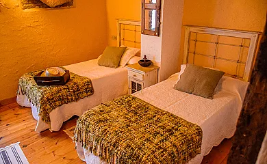 El Rincón de Babia en La Cueta (León) - Foto 12