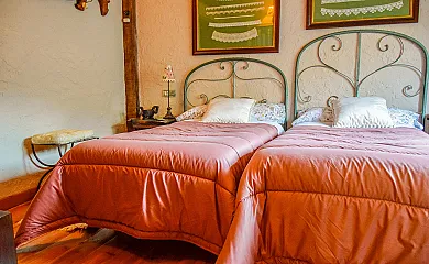 El Rincón de Babia en La Cueta (León) - Foto 13