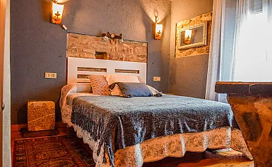 El Rincón de Babia en La Cueta (León) - Foto 14