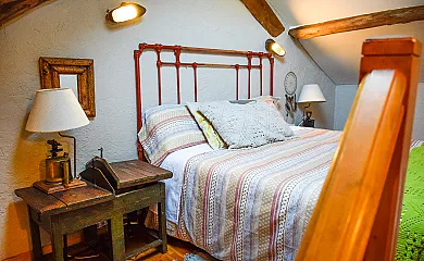 El Rincón de Babia en La Cueta (León) - Foto 20