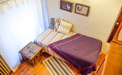 El Rincón de Babia en La Cueta (León) - Foto 21