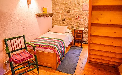 El Rincón de Babia en La Cueta (León) - Foto 22