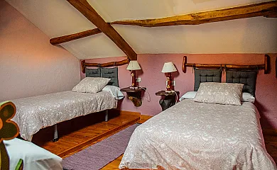 El Rincón de Babia en La Cueta (León) - Foto 24