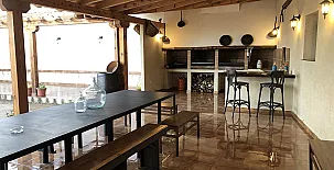 La Casona Los Abuelos 002