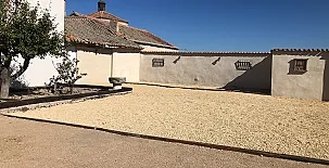 La Casona Los Abuelos 003