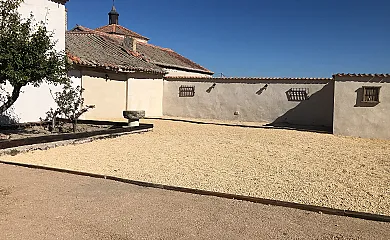 La Casona Los Abuelos en Bernuy de Coca (Segovia) - Foto 3