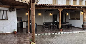 La Casona Los Abuelos 004