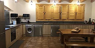 La Casona Los Abuelos 005