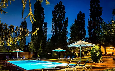 El Corral del Lladurs en Lladurs (Lleida) - Foto 15