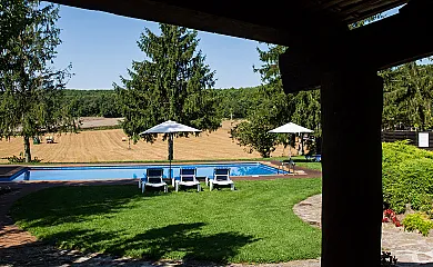 El Corral del Lladurs en Lladurs (Lleida) - Foto 12