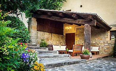 El Corral del Lladurs en Lladurs (Lleida) - Foto 16