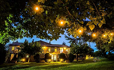 El Corral del Lladurs en Lladurs (Lleida) - Foto 1