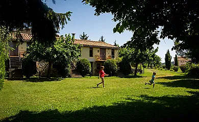 El Corral del Lladurs en Lladurs (Lleida) - Foto 4