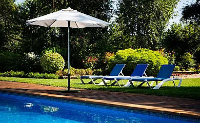 El Corral del Lladurs en Lladurs (Lleida) - Foto 13