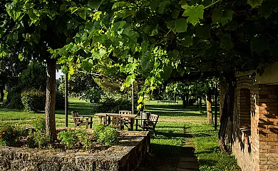 El Corral del Lladurs en Lladurs (Lleida) - Foto 9