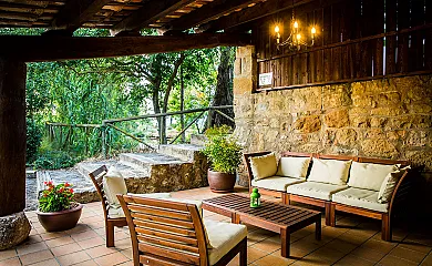 El Corral del Lladurs en Lladurs (Lleida) - Foto 3