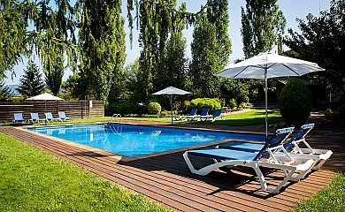 El Corral del Lladurs en Lladurs (Lleida) - Foto 14