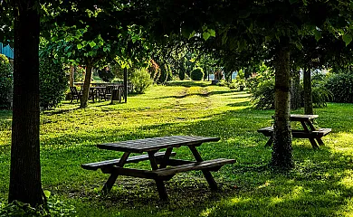 El Corral del Lladurs en Lladurs (Lleida) - Foto 6