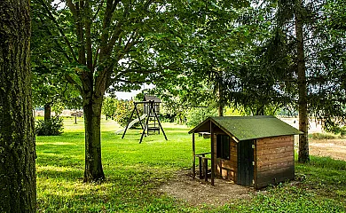 El Corral del Lladurs en Lladurs (Lleida) - Foto 25